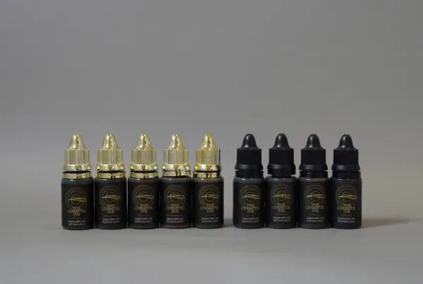 cosmeticink インク（9本セット）