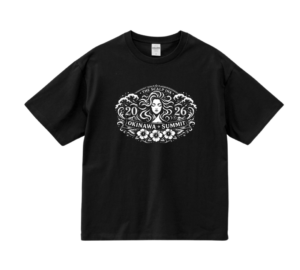 サミット公式 限定Tシャツ
